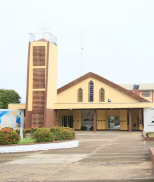 Pioneer Church