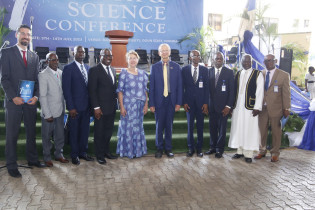 Faith and Science Conference