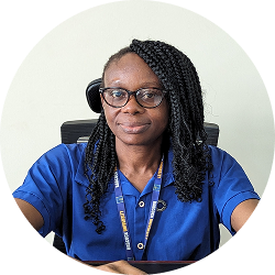 EMEREONYE, Joy O.