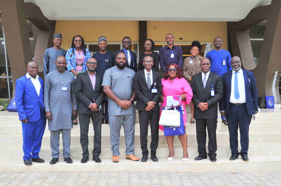 British Council Delegation Visits Babcock University