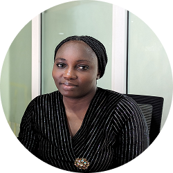 OYEDEJI, Debola 