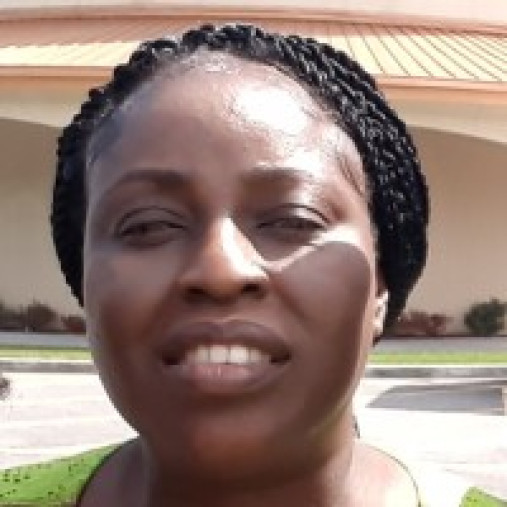 Prof Olubunmi Idowu