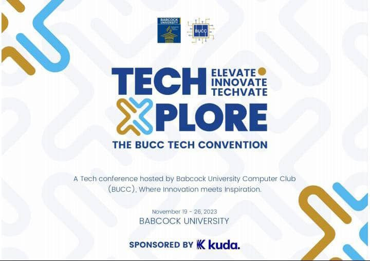 BUCC Tech Explore Convention