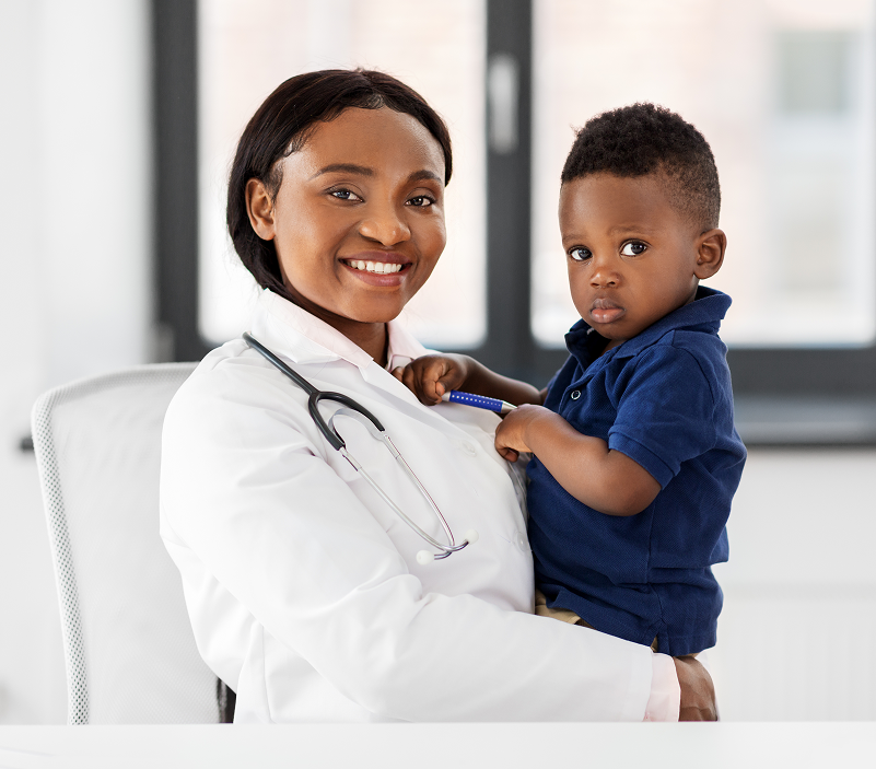 Pediatrics