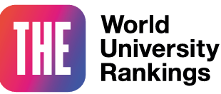 Times Higher Education World Rankings logo
