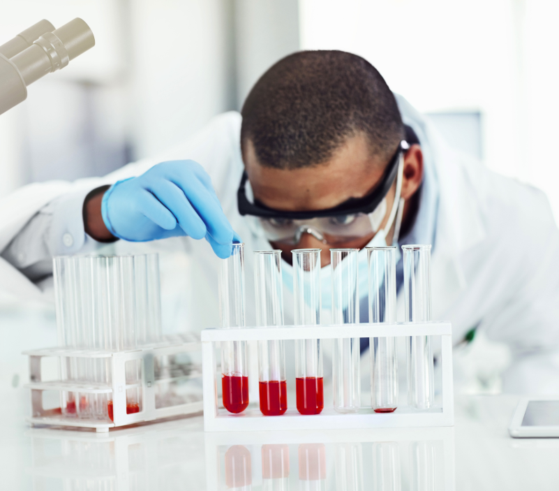 Hematology and Immunology