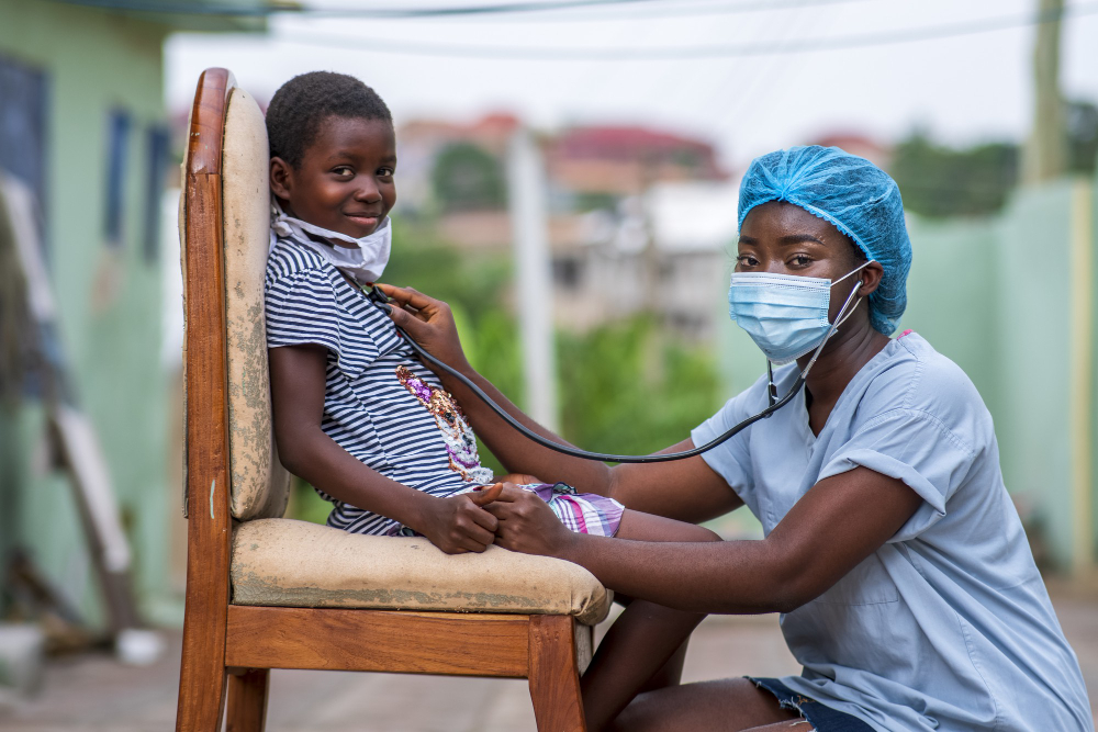Community Medicine