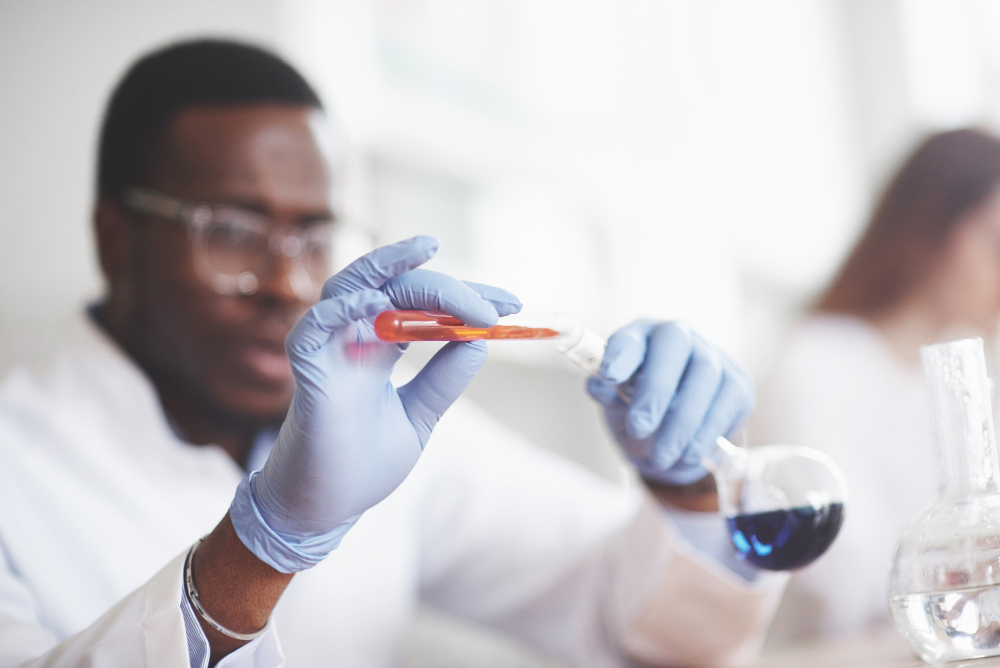 Molecular biology unit