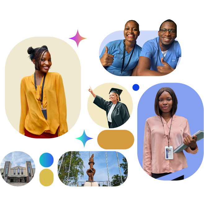 Babcock University Students