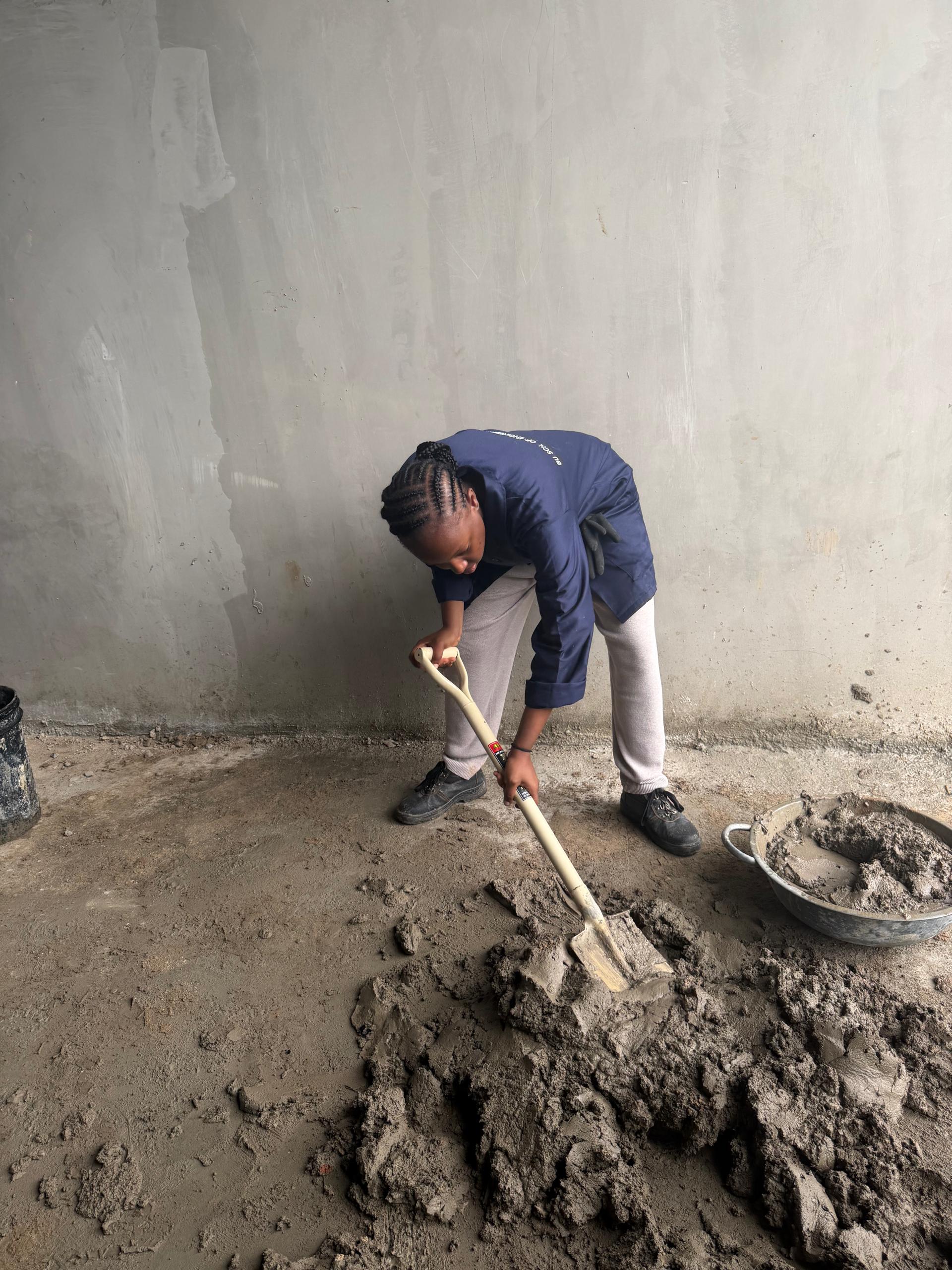 Civil engineering project
