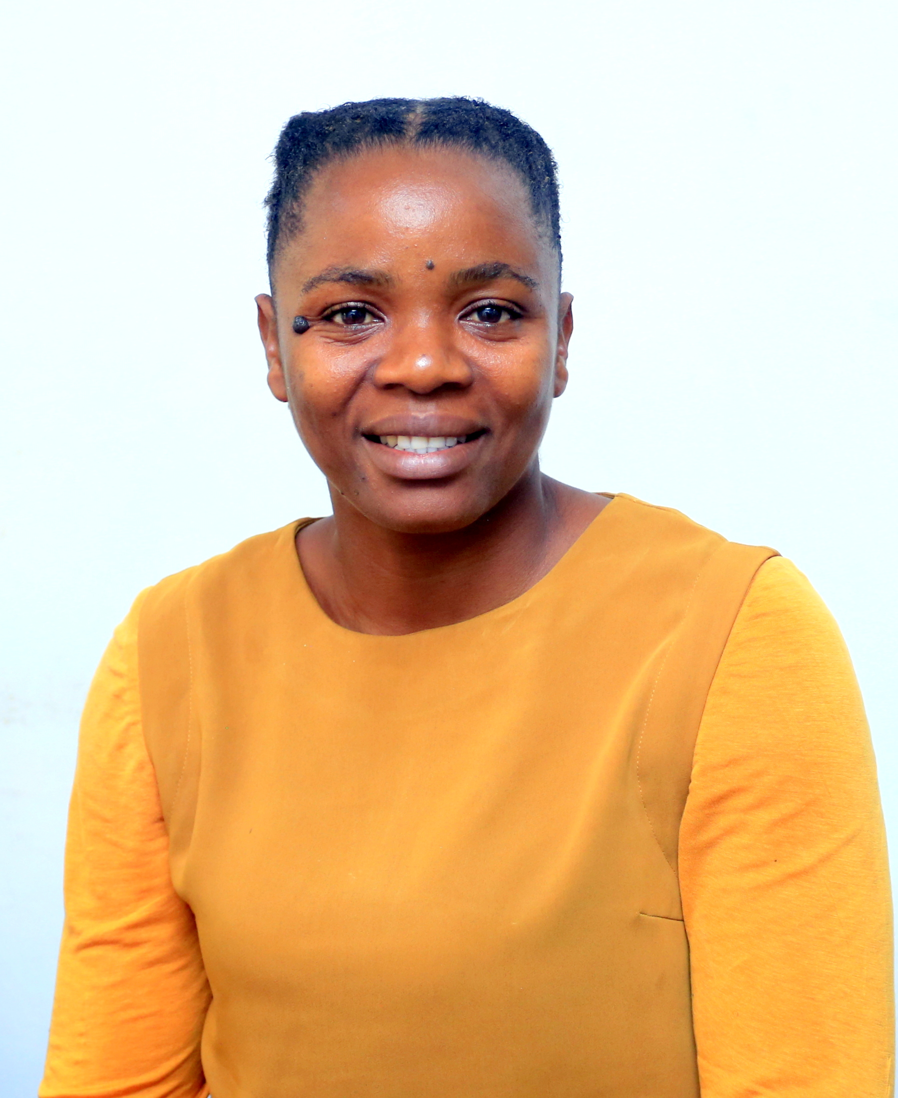 Rosemary Lawrence, Senior Producer and Presenter
