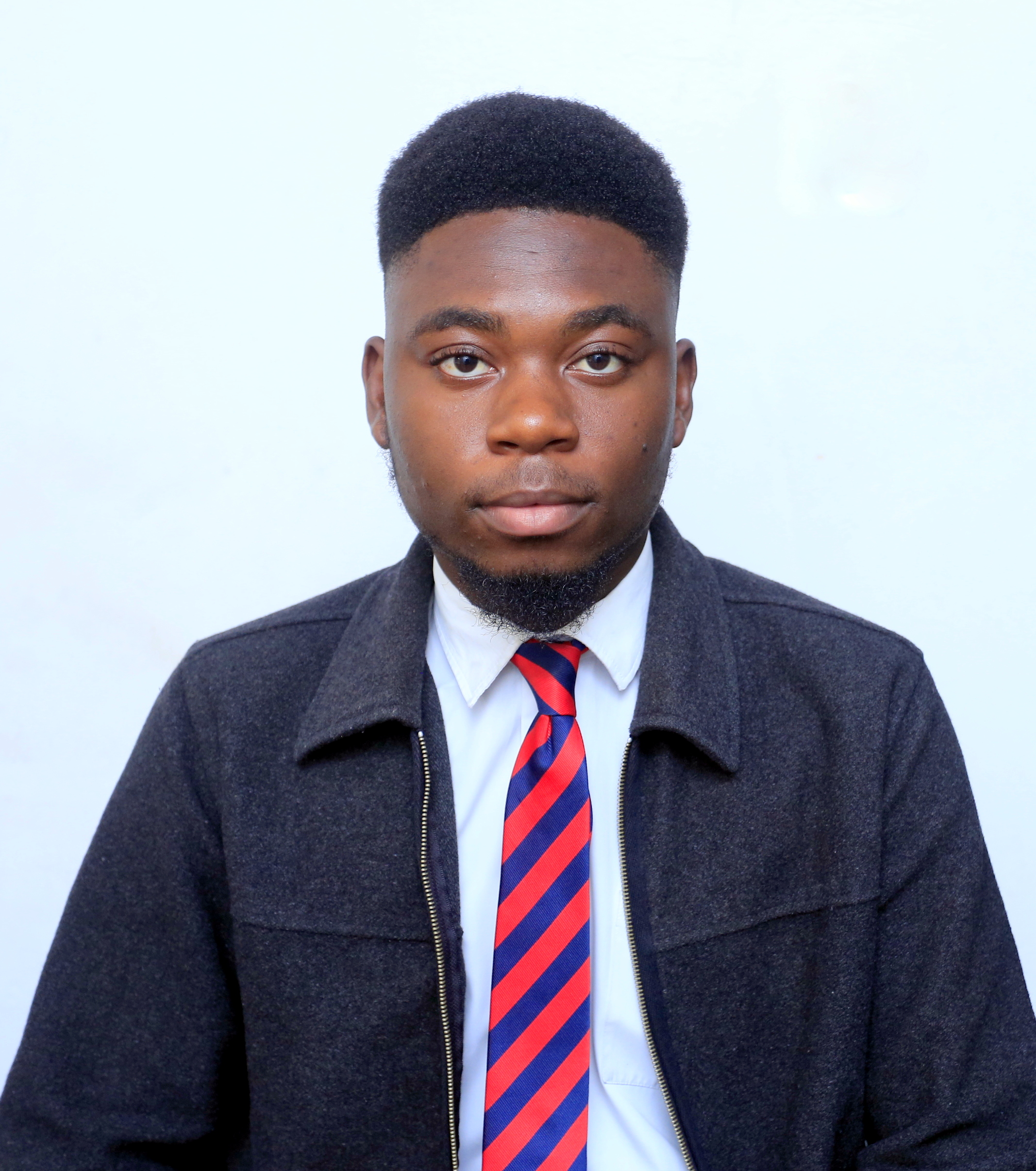 Joshua Olajide, Head, Social Media