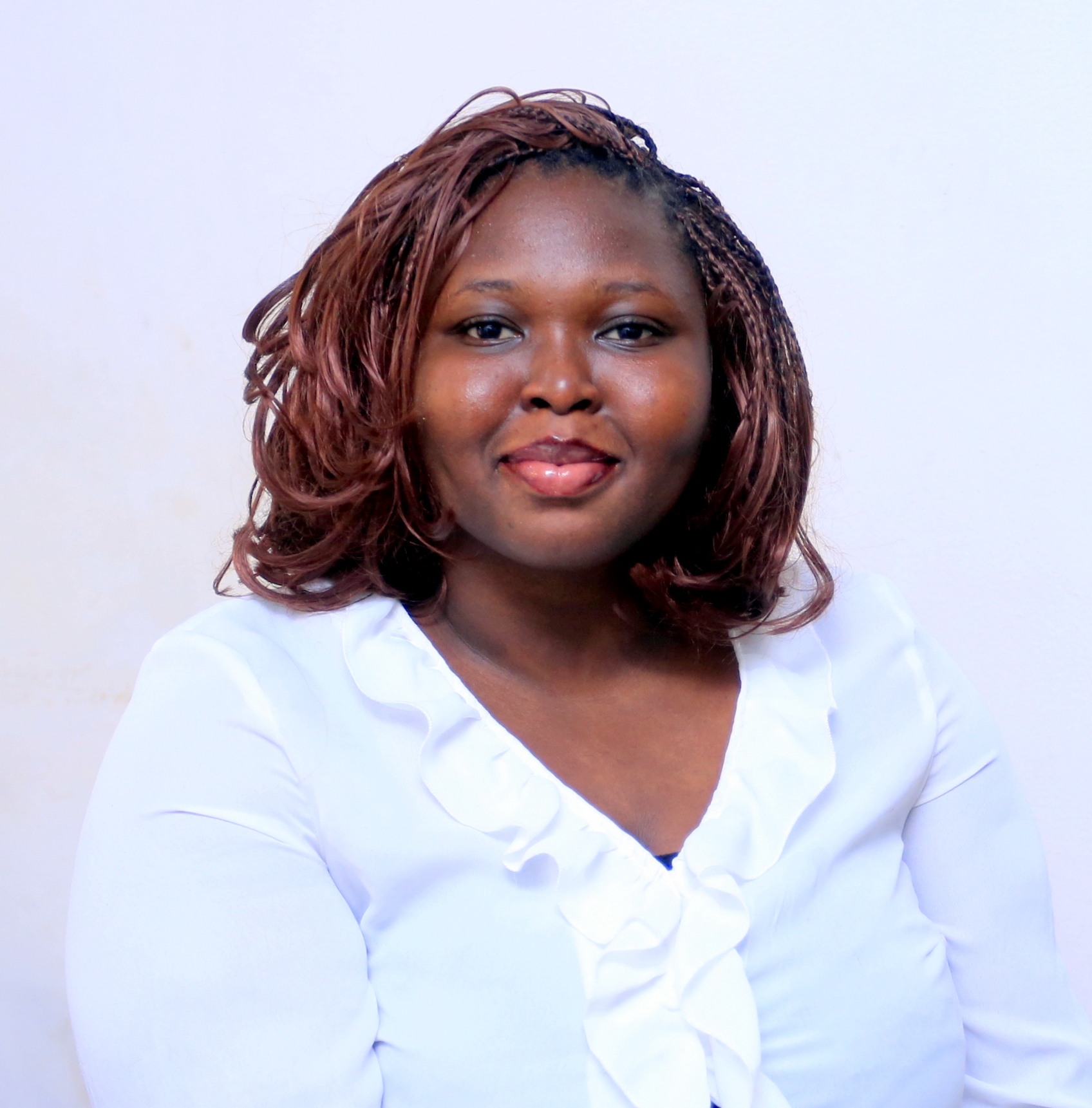 Ifeoluwa Osundina, Head, News and Current Affairs