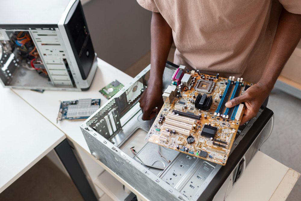Computer Engineering
