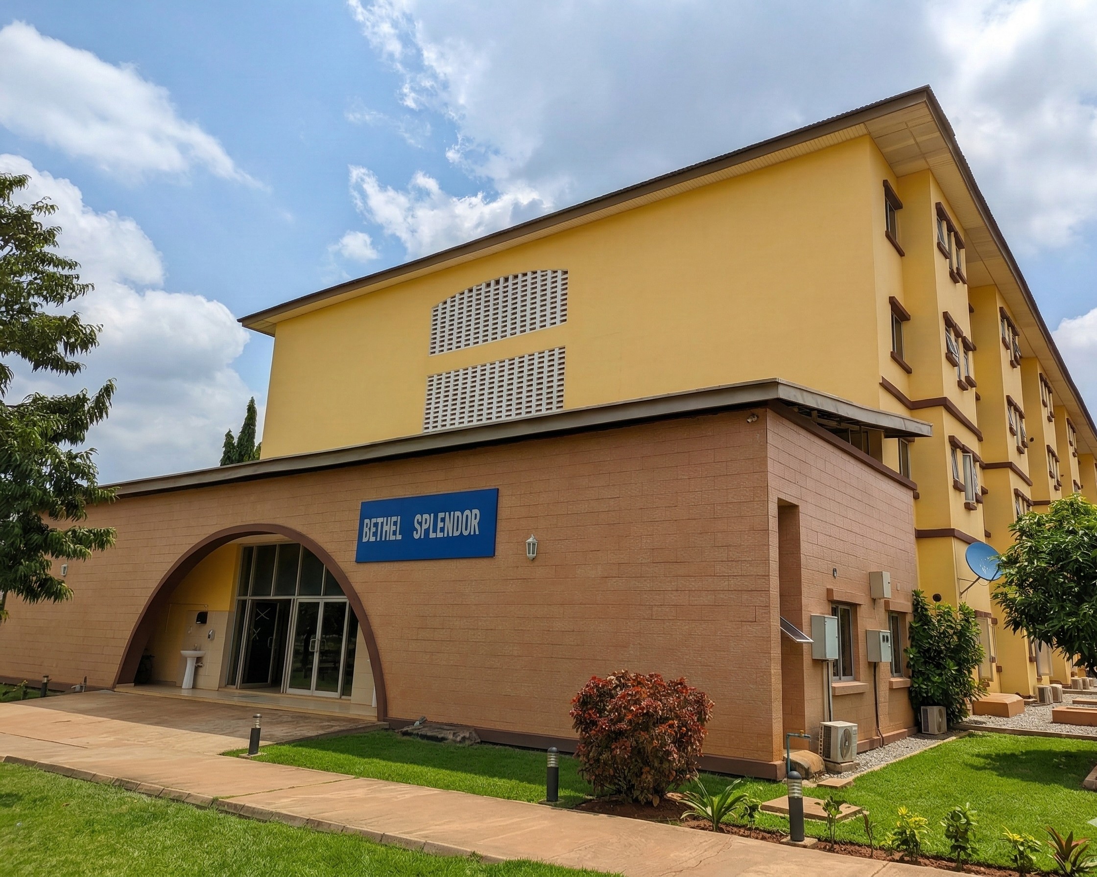Bethel Splendor