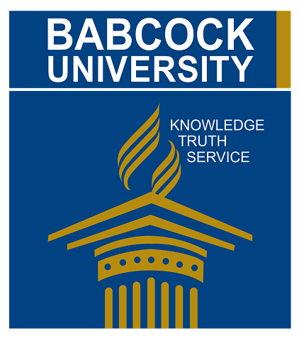 Babcock University Logo
