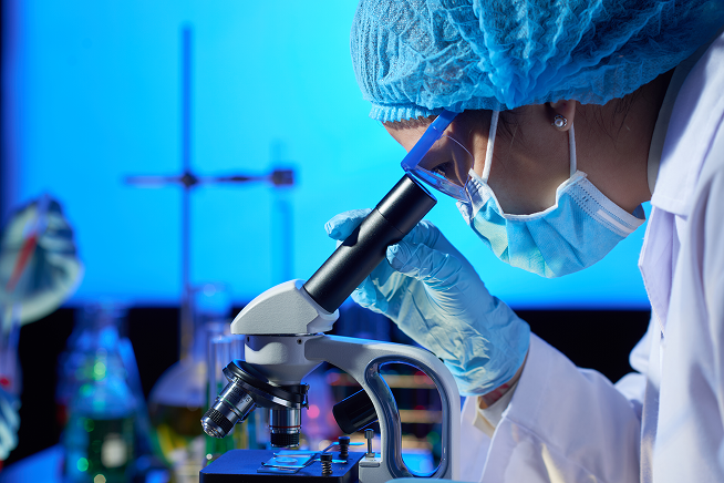 Medical Microbiology