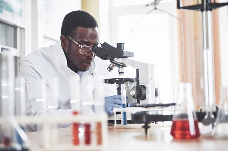 Biochemistry