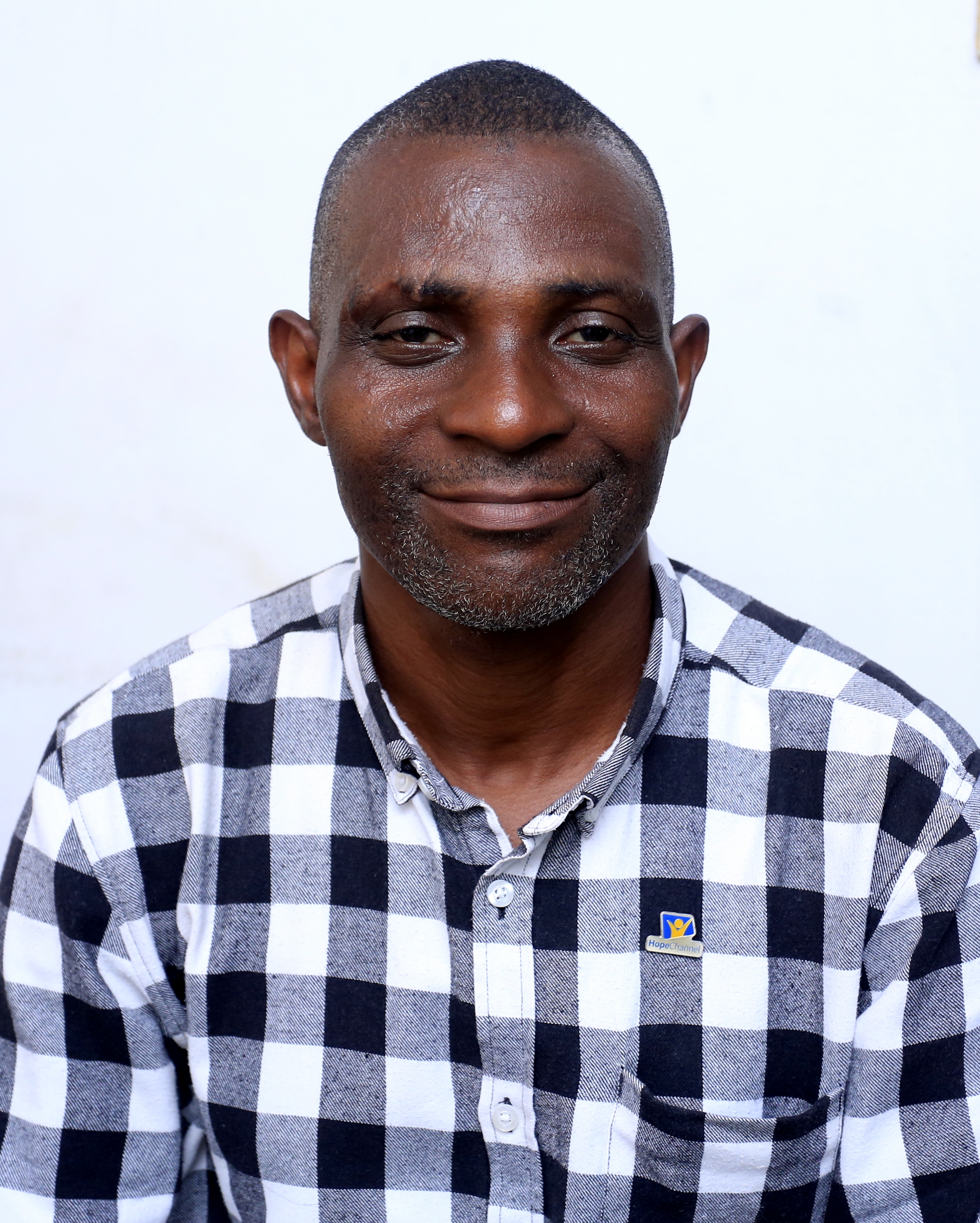 Engineer Fagbohun Afolabi, Studio Engineer