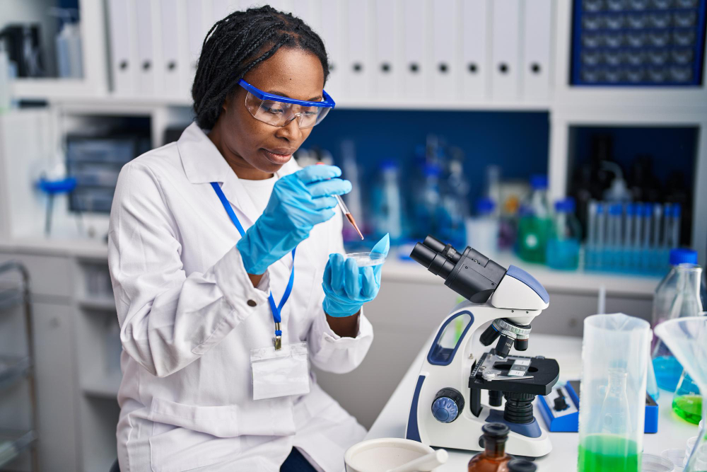 Medical Lab Science