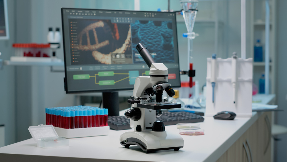 Analytical Laboratory
