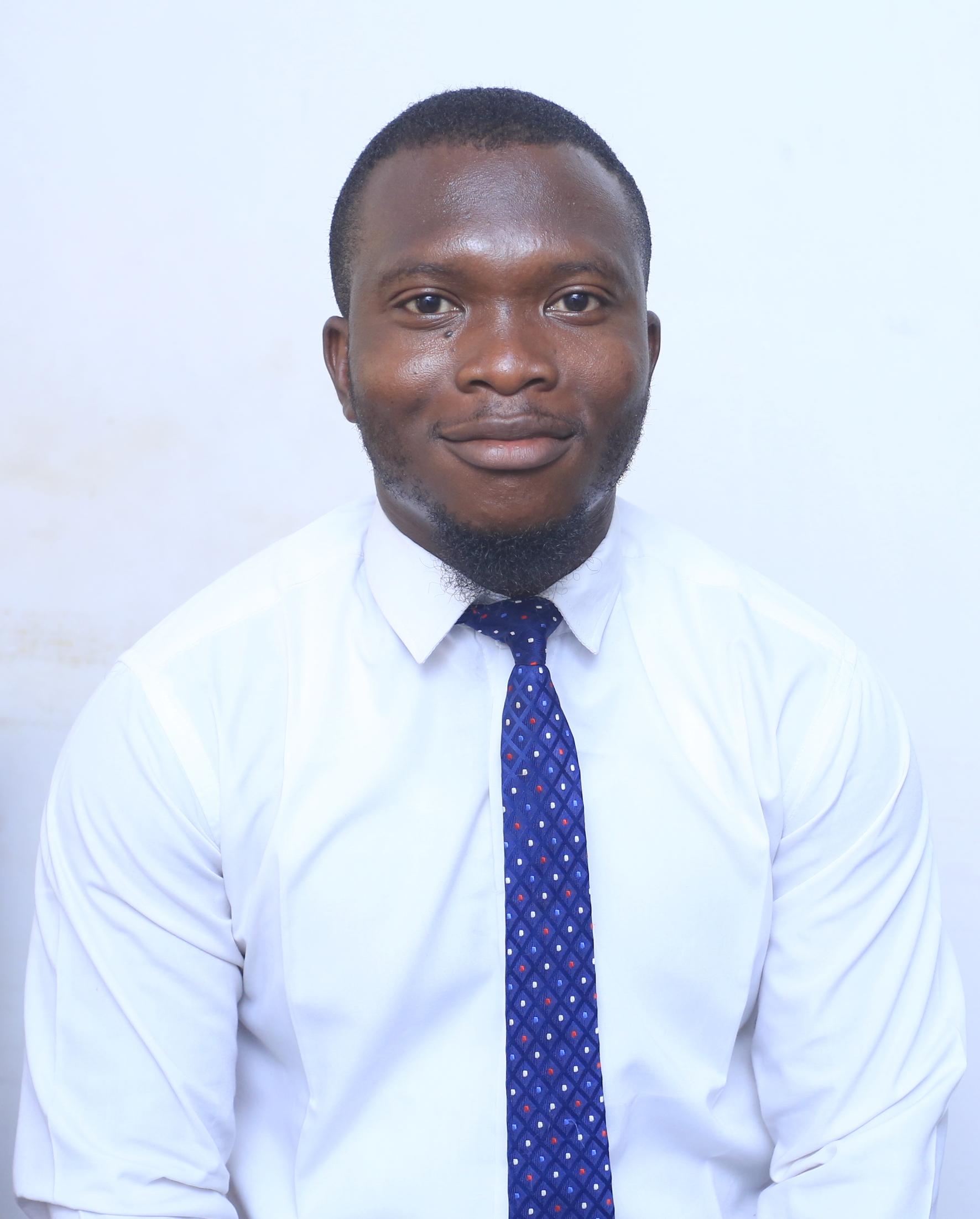 Omotayo Adebodun, Head, Programmes