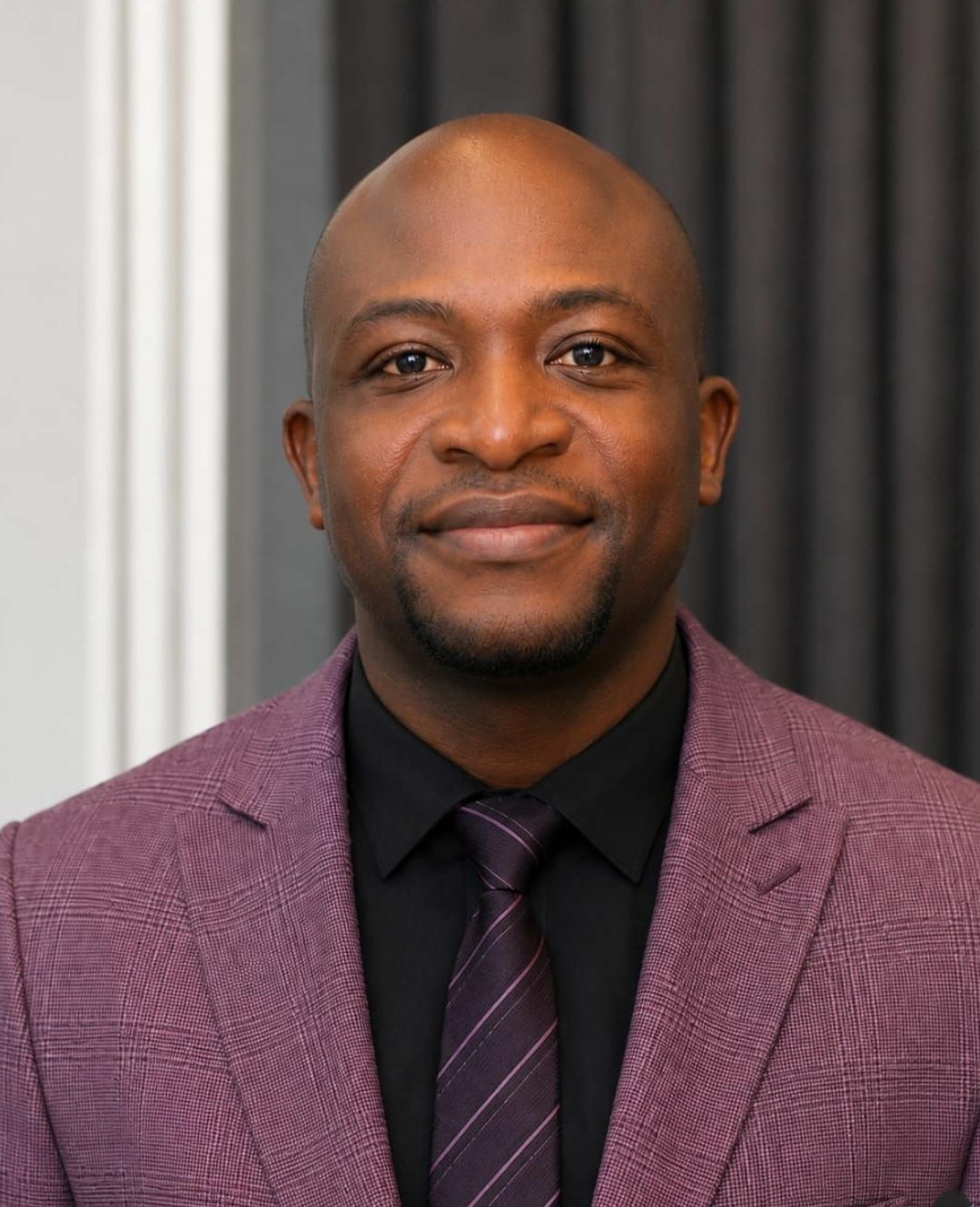 Kemiki Olalekan Ademola