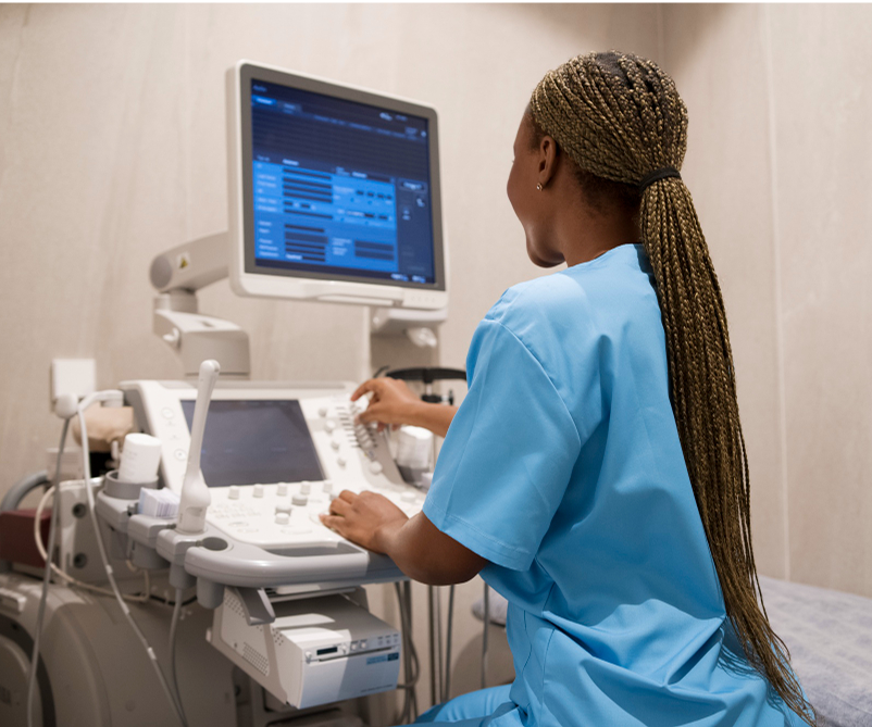 Obstetrics and Gynecology