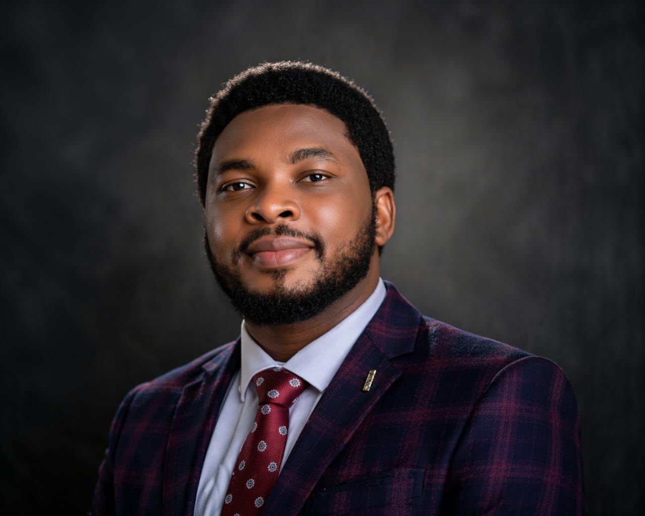 Dr Adetayo adebowale