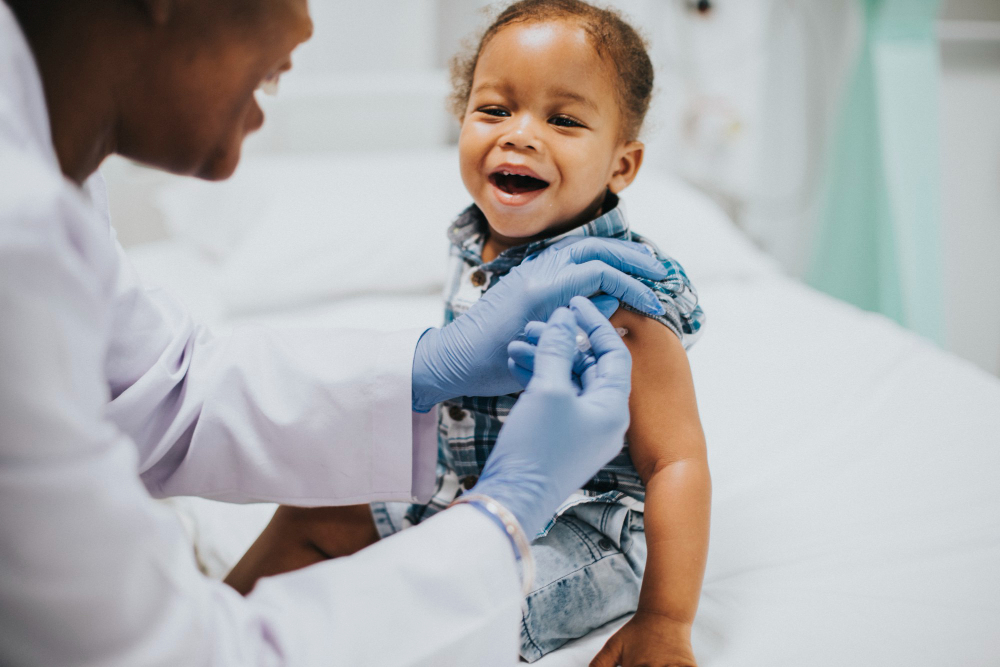 Pediatrics